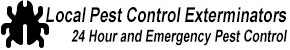 Marquisville IA Pest Control Exterminators